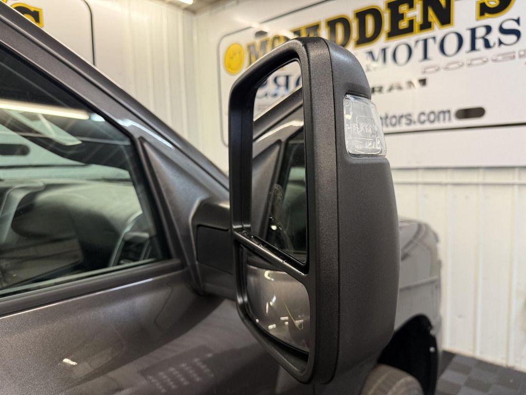 new 2026 Ram 2500 car, priced at $52,998