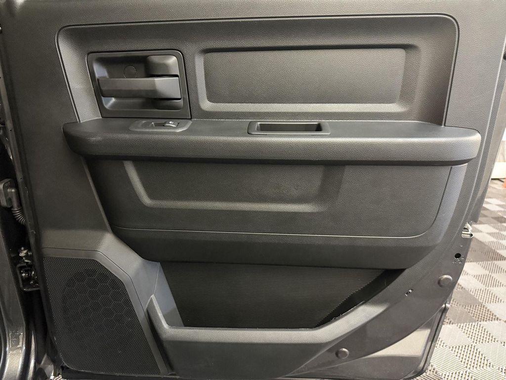 new 2026 Ram 2500 car, priced at $52,998