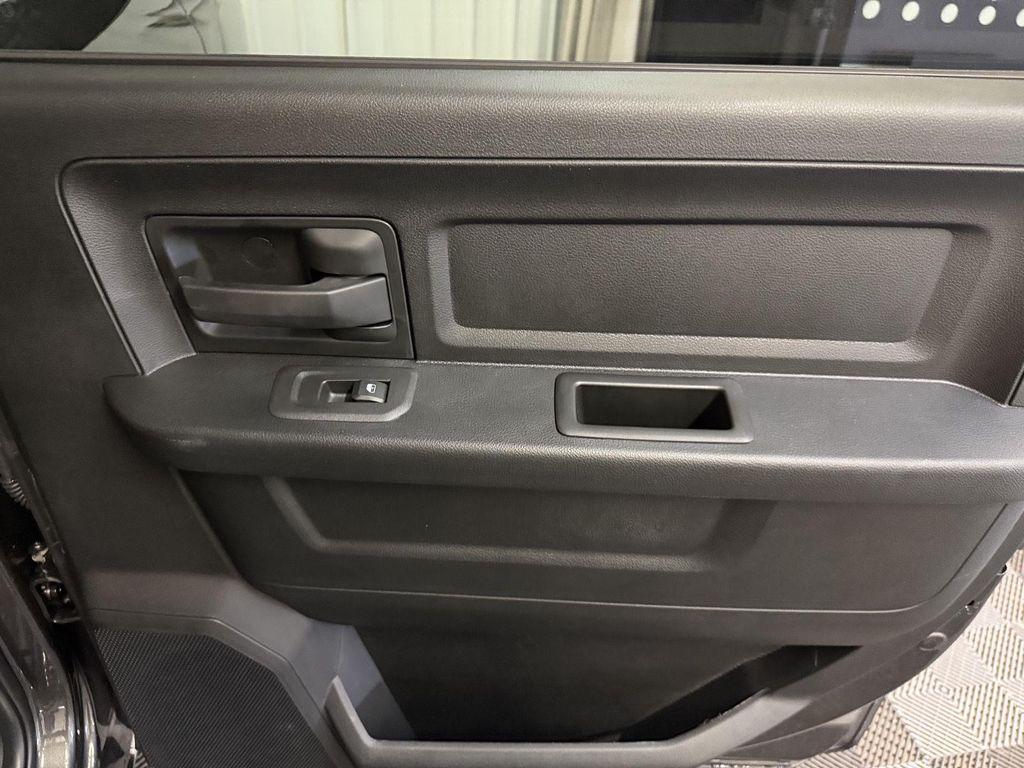 new 2026 Ram 2500 car, priced at $52,998