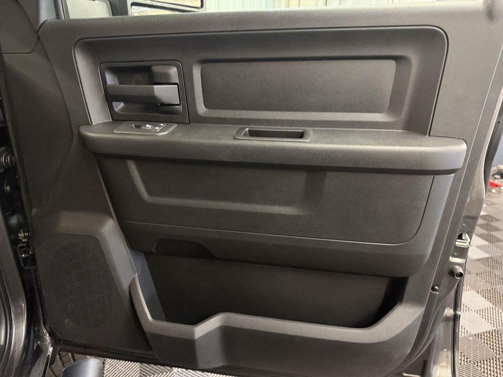 new 2026 Ram 2500 car, priced at $52,998