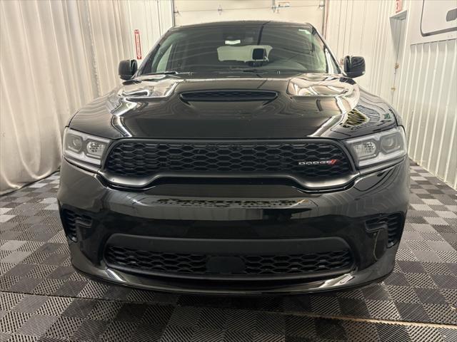 new 2025 Dodge Durango car, priced at $53,080