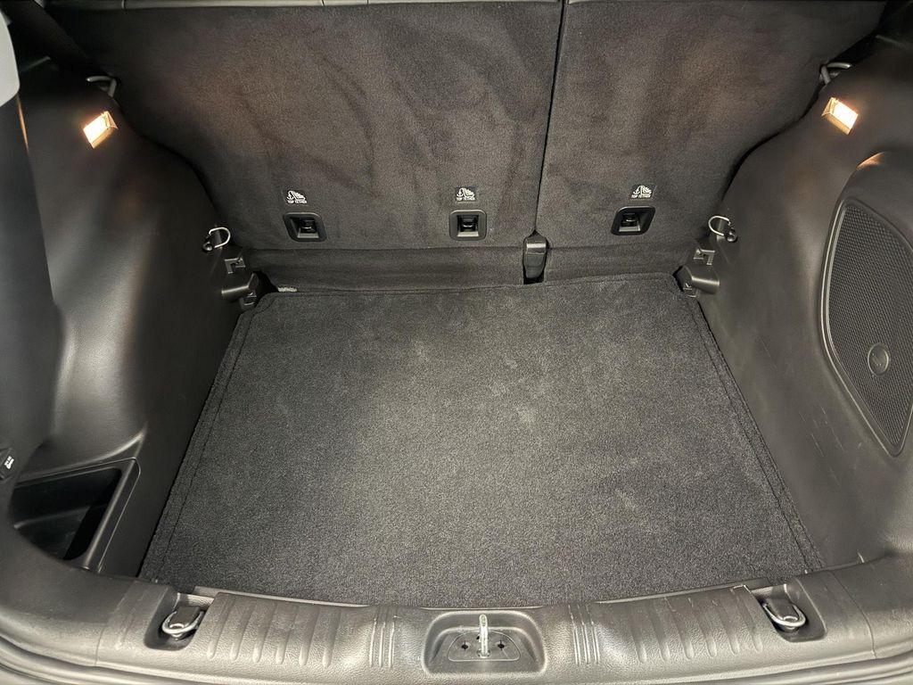 used 2022 Jeep Compass car, priced at $25,491