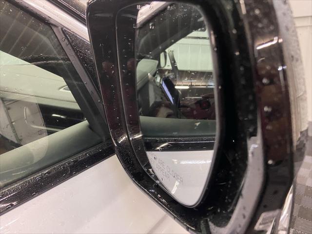 new 2025 Jeep Grand Cherokee car, priced at $56,930