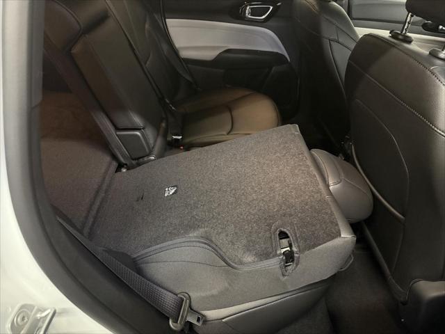 new 2025 Jeep Compass car, priced at $32,398