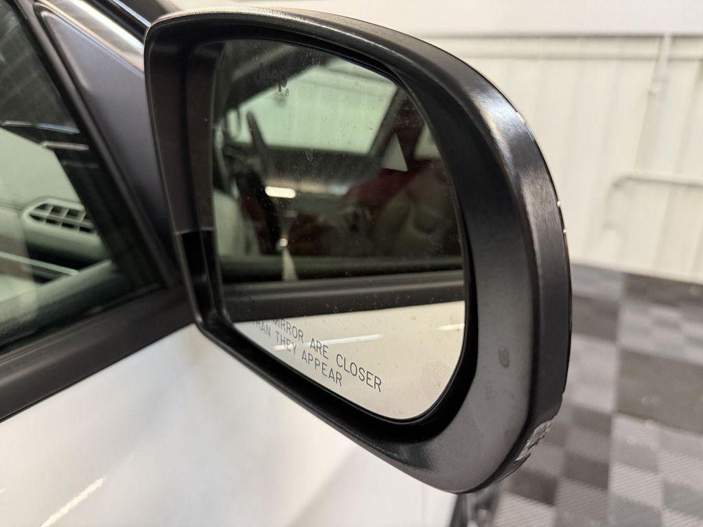 new 2025 Jeep Compass car, priced at $32,398