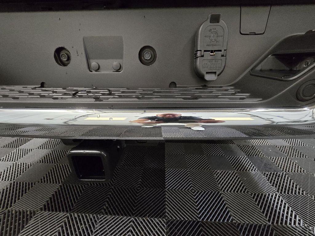 new 2026 Ram 1500 car, priced at $61,171