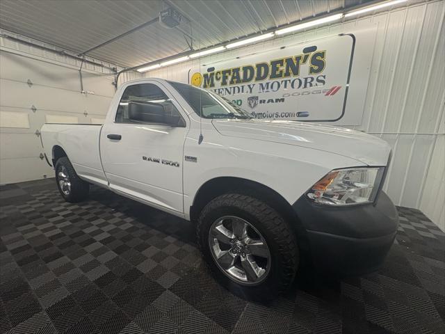 used 2012 Ram 1500 car, priced at $12,000