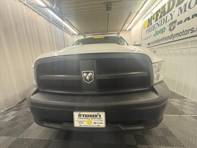 used 2012 Ram 1500 car, priced at $12,000