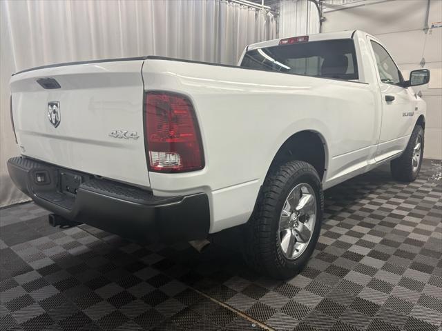 used 2012 Ram 1500 car, priced at $12,000