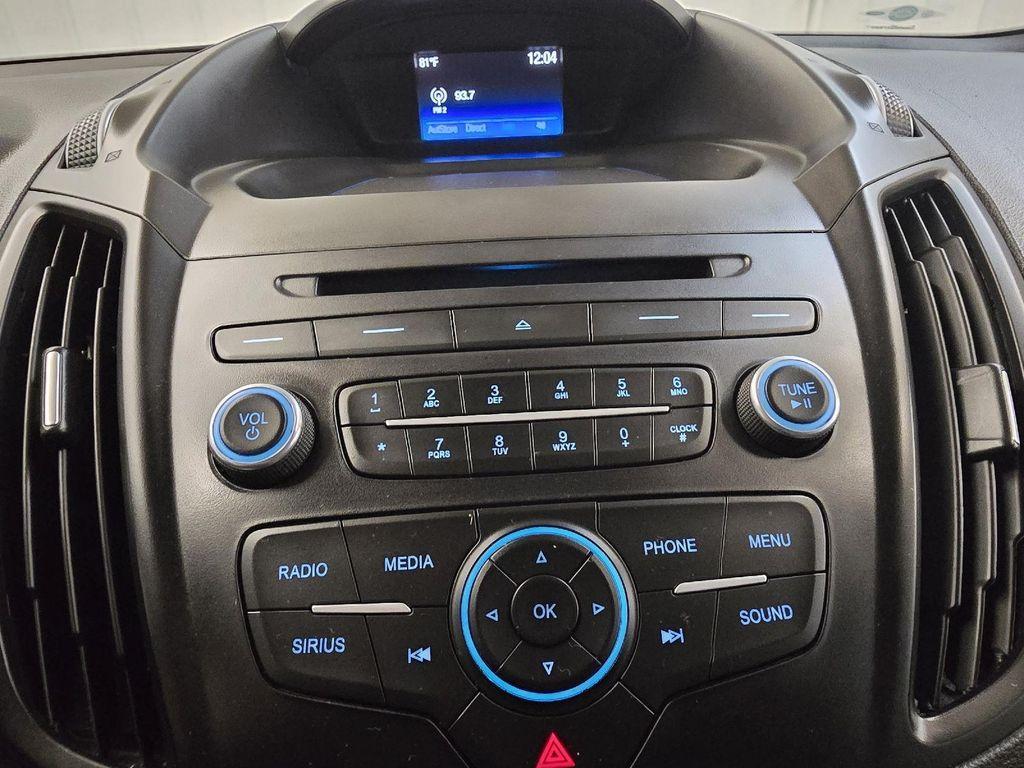 used 2018 Ford Escape car, priced at $13,991