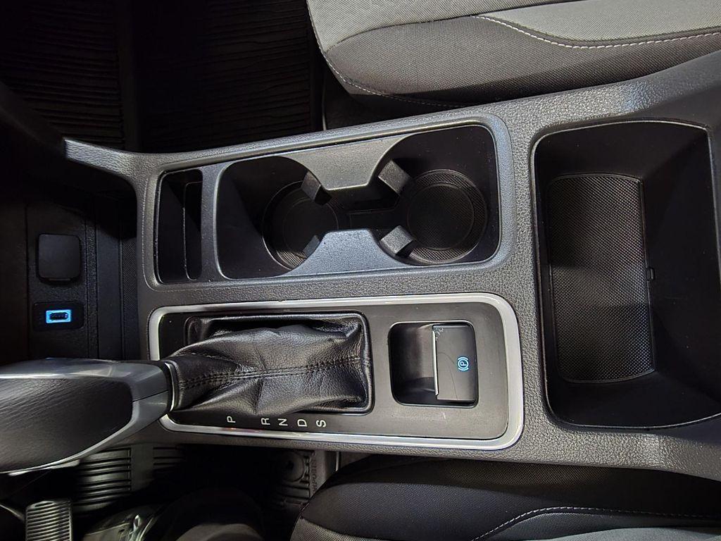 used 2018 Ford Escape car, priced at $13,991