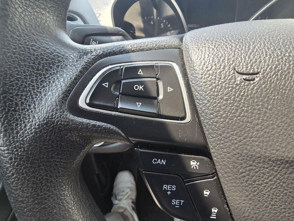 used 2018 Ford Escape car, priced at $14,491
