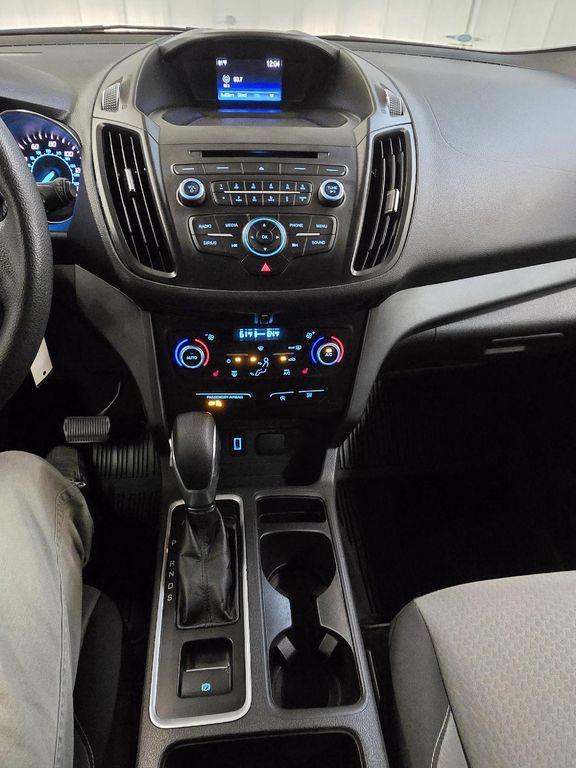 used 2018 Ford Escape car, priced at $13,991