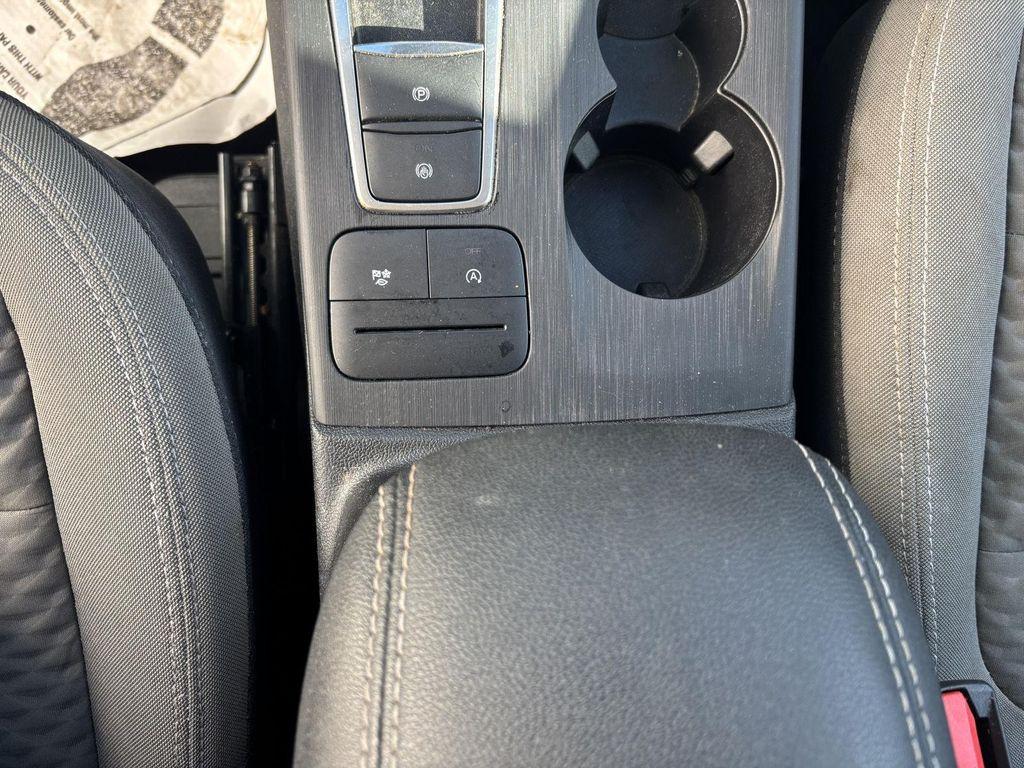 used 2020 Ford Escape car, priced at $16,491