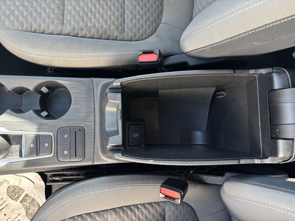 used 2020 Ford Escape car, priced at $16,491