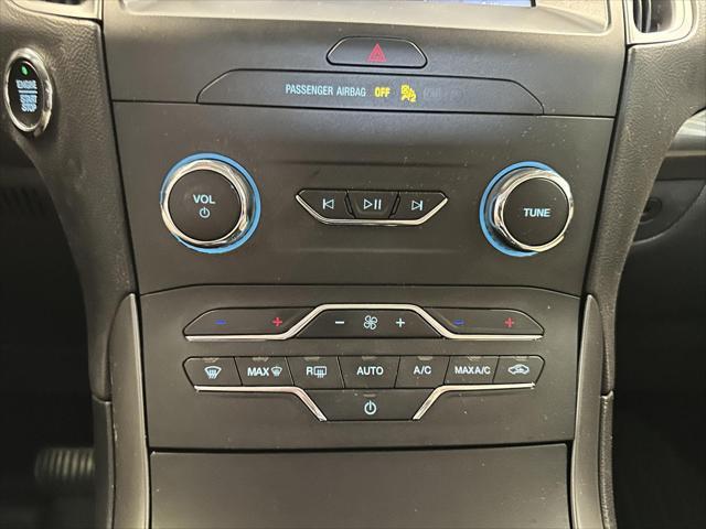 used 2020 Ford Edge car, priced at $14,491