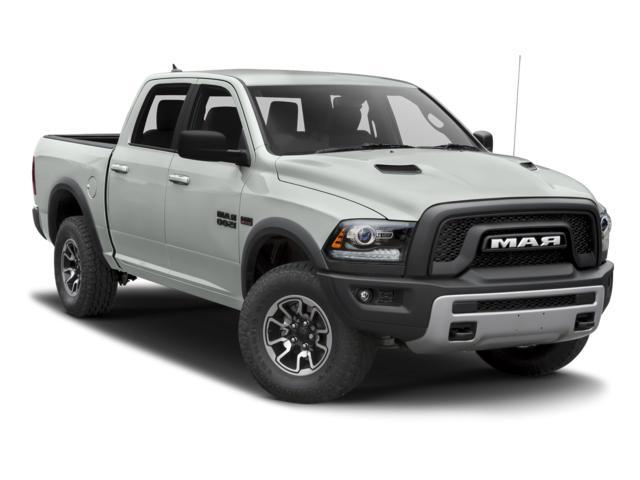 used 2017 Ram 1500 car, priced at $25,000