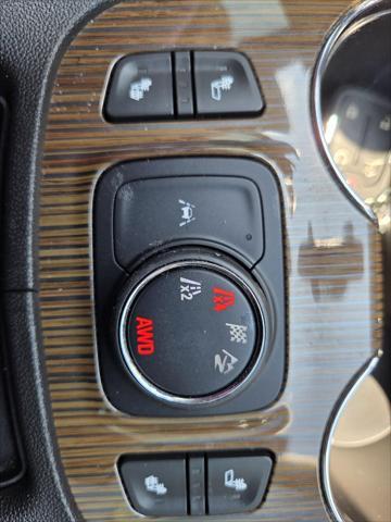 used 2022 GMC Acadia car, priced at $29,991