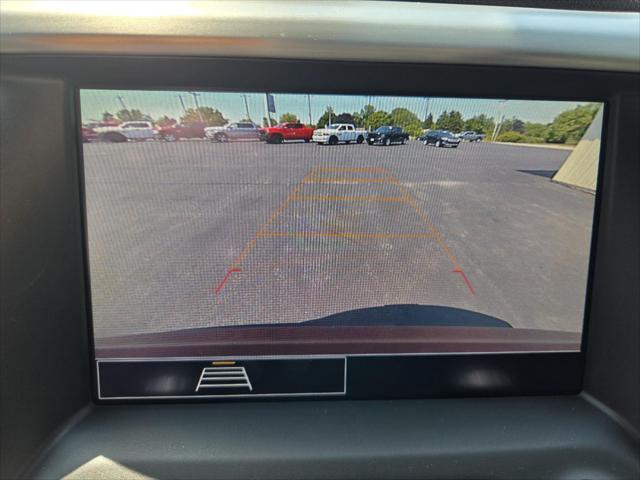 used 2022 GMC Acadia car, priced at $29,991