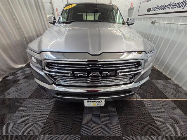 used 2022 Ram 1500 car, priced at $39,491