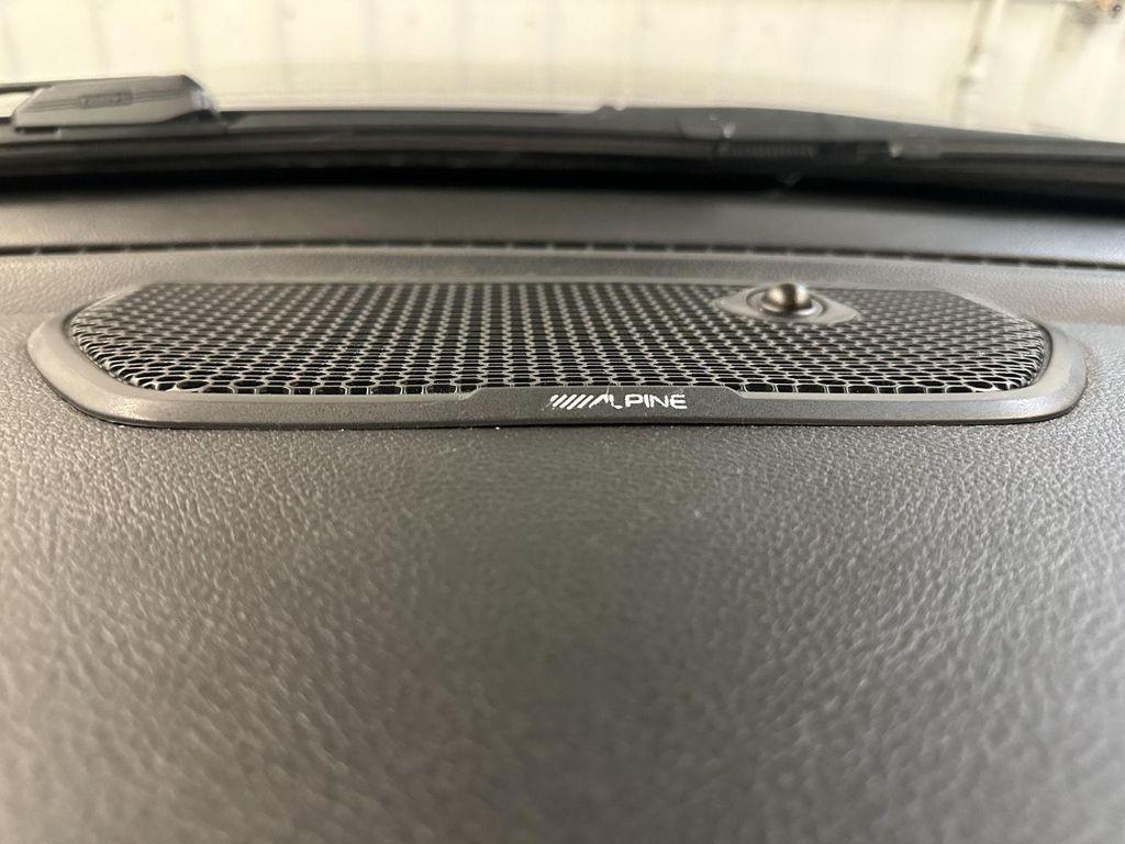 used 2022 Ram 1500 car, priced at $36,791