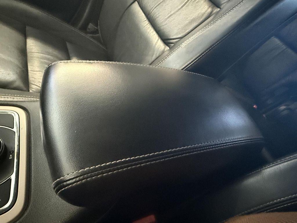 used 2014 Jeep Grand Cherokee car, priced at $12,991