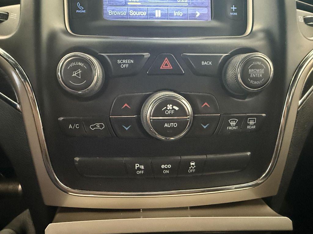 used 2014 Jeep Grand Cherokee car, priced at $12,991