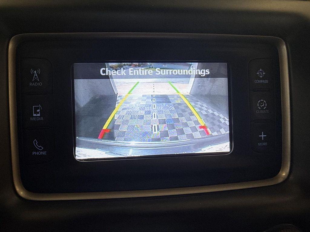 used 2014 Jeep Grand Cherokee car, priced at $12,991