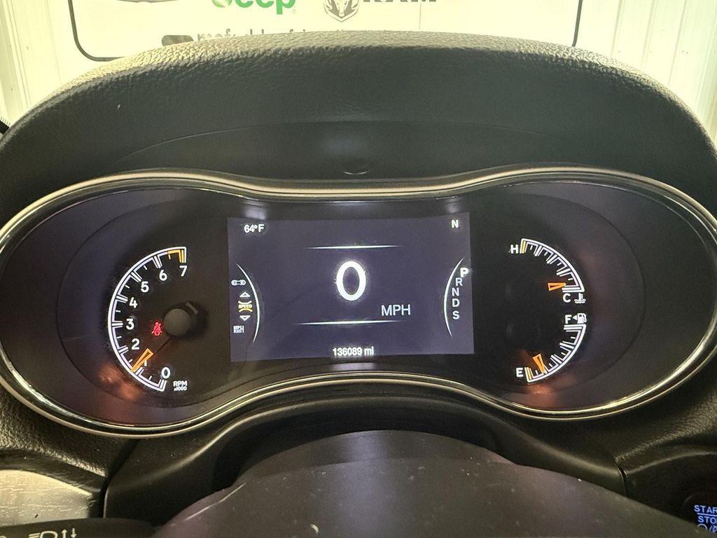 used 2014 Jeep Grand Cherokee car, priced at $12,991