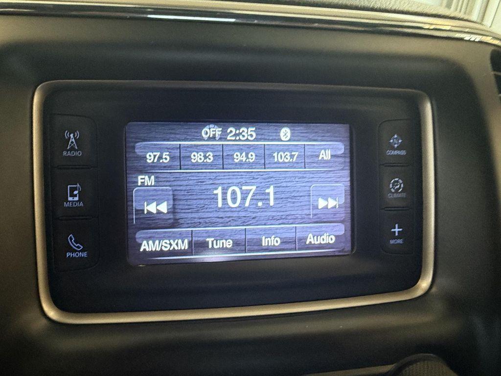 used 2014 Jeep Grand Cherokee car, priced at $12,991