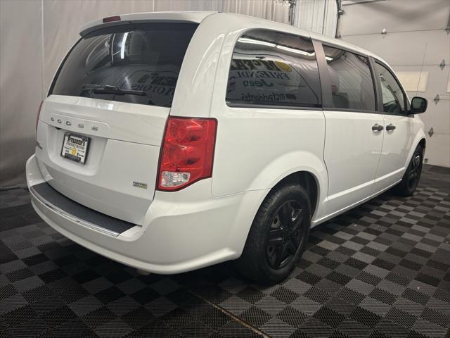 used 2019 Dodge Grand Caravan car, priced at $11,000