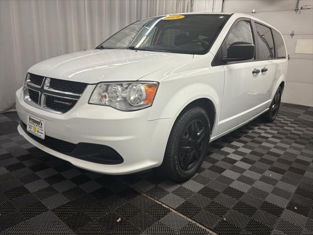 used 2019 Dodge Grand Caravan car, priced at $11,000