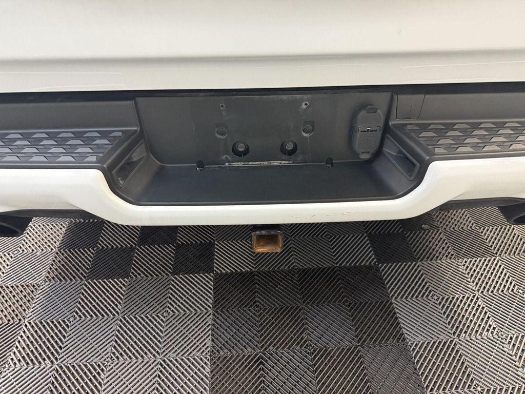 used 2021 Ram 1500 car, priced at $27,491