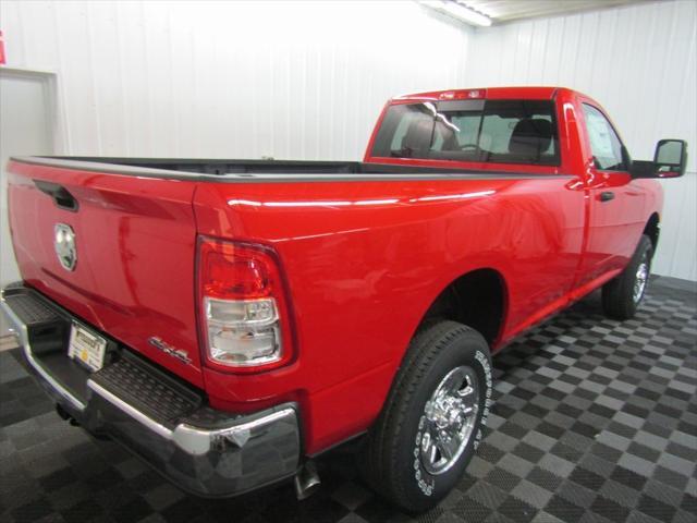 new 2024 Ram 2500 car, priced at $50,986