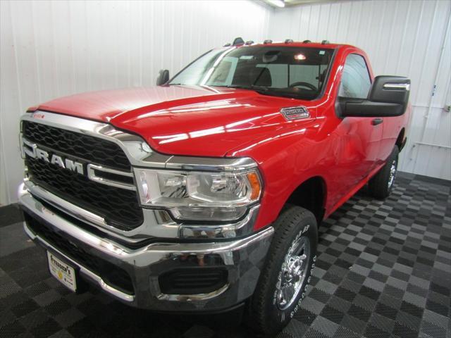 new 2024 Ram 2500 car, priced at $50,986