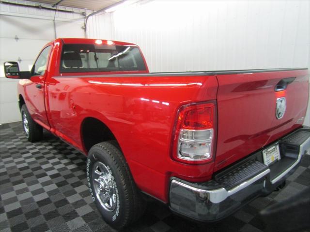 new 2024 Ram 2500 car, priced at $50,986