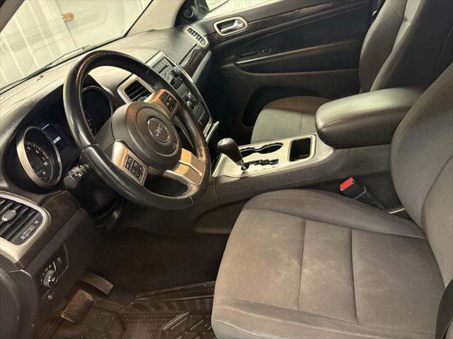 used 2013 Jeep Grand Cherokee car, priced at $8,500