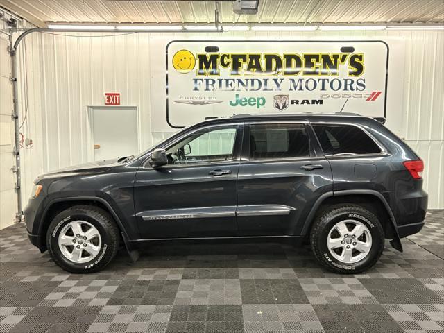 used 2013 Jeep Grand Cherokee car, priced at $8,500