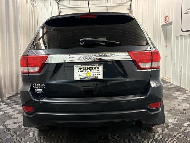 used 2013 Jeep Grand Cherokee car, priced at $8,500