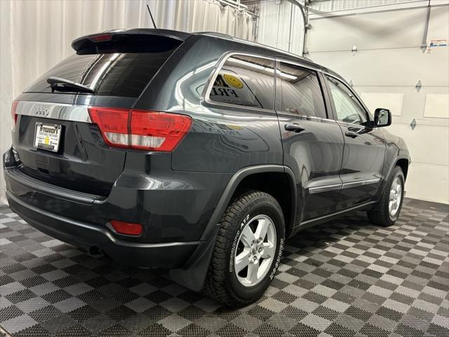 used 2013 Jeep Grand Cherokee car, priced at $8,500