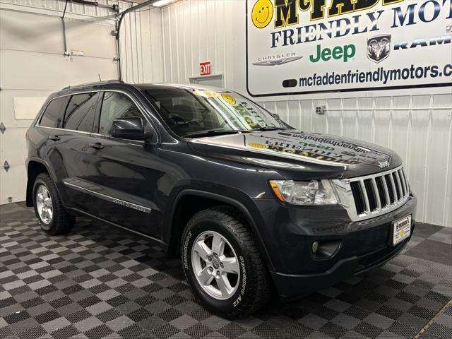 used 2013 Jeep Grand Cherokee car, priced at $8,500