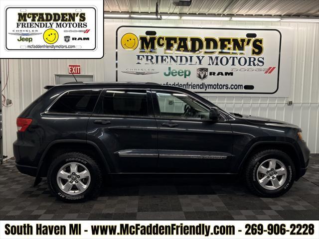 used 2013 Jeep Grand Cherokee car, priced at $8,500