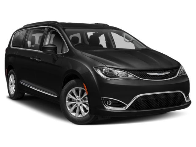 used 2020 Chrysler Pacifica car, priced at $20,000