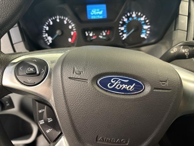 used 2019 Ford Transit-350 car, priced at $55,000