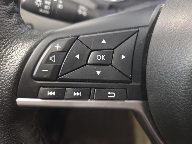 used 2020 Nissan Rogue car, priced at $21,991