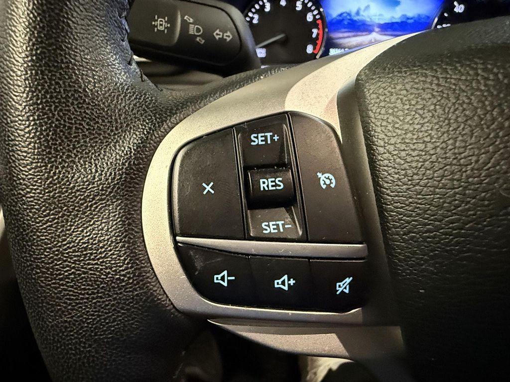 used 2022 Ford Explorer car, priced at $30,000