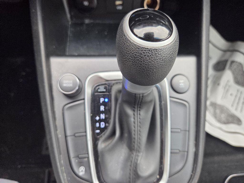 used 2023 Hyundai Kona car, priced at $20,000