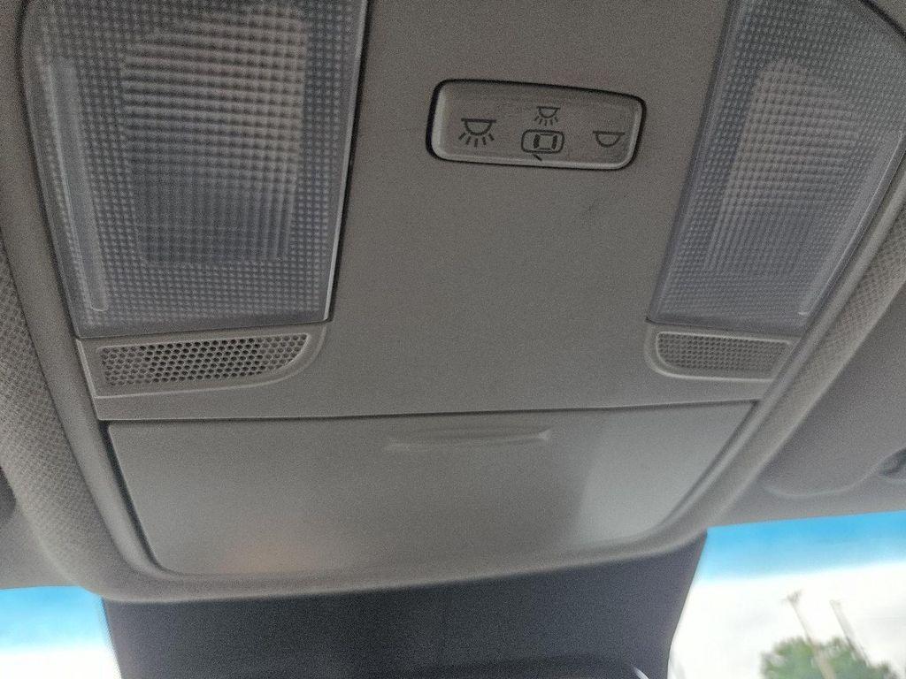 used 2023 Hyundai Kona car, priced at $20,000