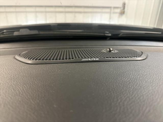 used 2025 Ram 1500 car, priced at $53,991