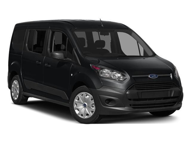 used 2014 Ford Transit Connect car, priced at $17,000